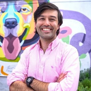 Juan David Patiño